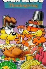 Watch Garfield's Thanksgiving Solarmovie