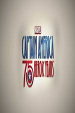 Watch Marvel's Captain America: 75 Heroic Years Solarmovie