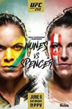 Watch UFC 250: Nunes vs. Spencer Solarmovie