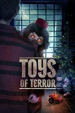 Watch Toys of Terror Solarmovie