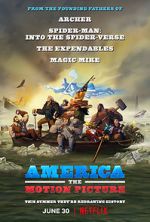 Watch America: The Motion Picture Solarmovie