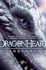 Watch Dragonheart Vengeance Solarmovie