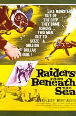 Watch Raiders from Beneath the Sea Solarmovie