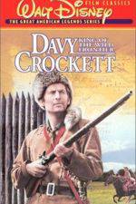 Watch Davy Crockett, King of the Wild Frontier Solarmovie
