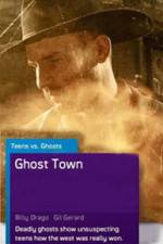 Watch Ghost Town Solarmovie