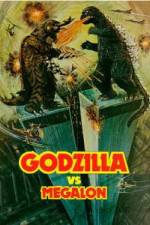 Watch Godzilla vs Megalon Solarmovie