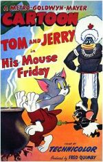 Watch His Mouse Friday Solarmovie