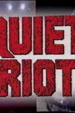Watch Quiet Riot- Live At Rockpalast Solarmovie