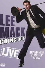 Watch Lee Mack Going Out Live Solarmovie
