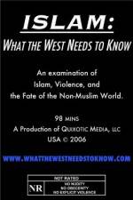 Watch Islam: What the West Needs to Know Solarmovie