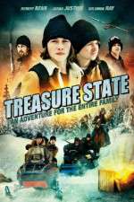 Watch Treasure State Solarmovie