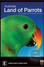 Watch Australia Land of Parrots Solarmovie