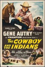 Watch The Cowboy and the Indians Solarmovie