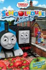 Watch Thomas and Friends Schoolhouse Delivery Solarmovie
