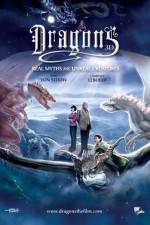 Watch Dragons: Real Myths and Unreal Creatures - 2D/3D Solarmovie