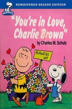 Watch You\'re in Love, Charlie Brown (TV Short 1967) Solarmovie