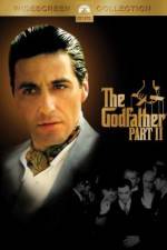 Watch The Godfather: Part II Solarmovie