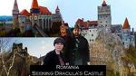 Watch Romania: Seeking Dracula\'s Castle Solarmovie