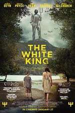 Watch The White King Solarmovie