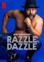 Watch Bert Kreischer: Razzle Dazzle (TV Special 2023) Solarmovie