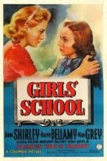 Watch Girls\' School Solarmovie