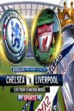 Watch Chelsea vs Liverpool Solarmovie