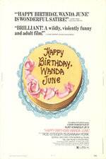 Watch Happy Birthday Wanda June Solarmovie