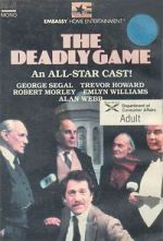 Watch The Deadly Game Solarmovie