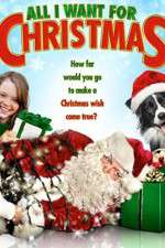 Watch All I Want for Christmas Solarmovie