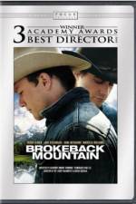 Watch Brokeback Mountain Solarmovie