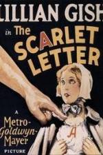 Watch The Scarlet Letter Solarmovie