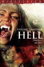 Watch Gothic Vampires from Hell Solarmovie