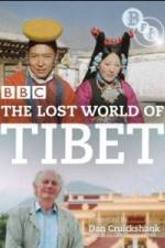 Watch The Lost World of Tibet Solarmovie