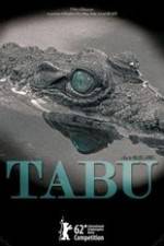 Watch Tabu Solarmovie
