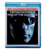 Watch Inside \'Terminator 3: Rise of the Machines\' (TV Short 2003) Solarmovie