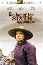 Watch The Inn of the Sixth Happiness Solarmovie