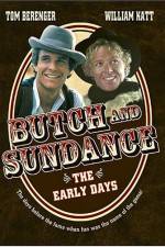 Watch Butch and Sundance: The Early Days Solarmovie