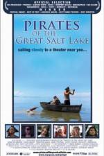 Watch Pirates of the Great Salt Lake Solarmovie