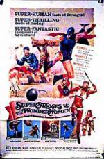 Watch Super Stooges vs the Wonder Women Solarmovie