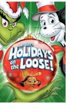 Watch Dr Seuss's Holiday on the Loose Solarmovie