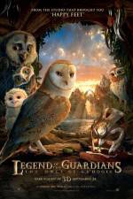 Watch Legend of the Guardians The Owls of Ga'Hoole Solarmovie