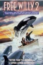 Watch Free Willy 2 The Adventure Home Solarmovie