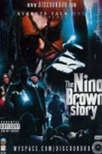 Watch Streets Talk: The Nino Brown Story Solarmovie