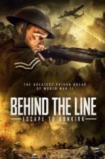 Watch Behind the Line: Escape to Dunkirk Solarmovie