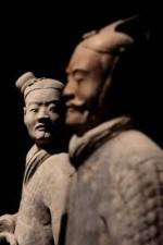 Watch The First Emperor: China's Entombed Warriors Solarmovie