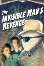 Watch The Invisible Man's Revenge Solarmovie