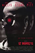 Watch Twelve Monkeys Solarmovie