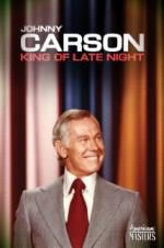 Watch Johnny Carson: King of Late Night Solarmovie