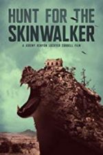 Watch Hunt For The Skinwalker Solarmovie