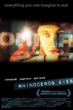 Watch Rhinoceros Eyes Solarmovie
